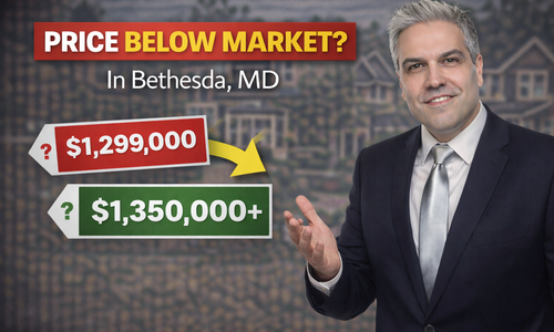 Should You Price Your Home Slightly Below Market &hellip;