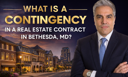What Is a Contingency in a Real Estate &hellip;
