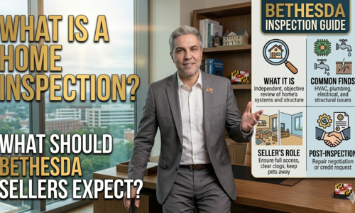 What Is a Home Inspection and What Should &hellip;