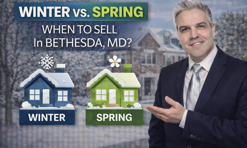 Should You List Your Home in the Winter &hellip;