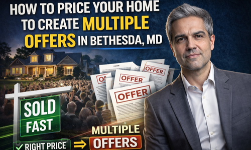 How to Price Your Home to Create Multiple &hellip;
