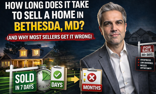 How Long Does It Take to Sell a &hellip;