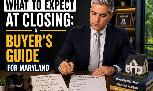 What to Expect at Closing: A Buyer's Guide &hellip;