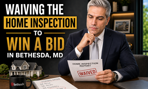 Should You Waive the Home Inspection to Win &hellip;