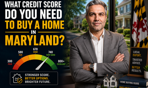 What Credit Score Do You Need to Buy &hellip;