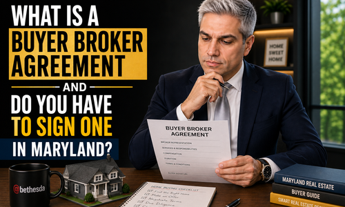 What Is a Buyer Broker Agreement — And &hellip;
