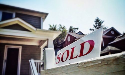 The Winter Housing Market Is Still Hot