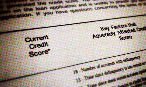 Mortgage Credit Becomes More Available
