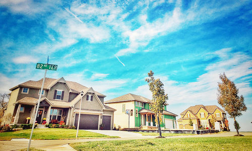 Mortgage Credit Availability Improves In August