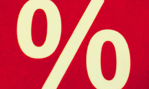 Mortgage Rates Fall To Lowest Level In Weeks