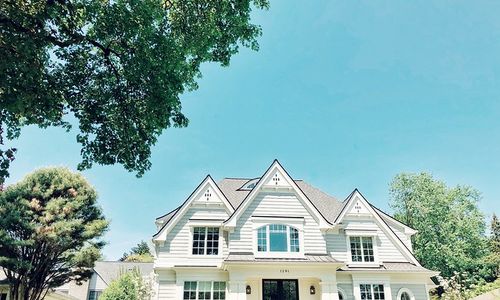 Mortgage Lenders See Calmer Days Ahead