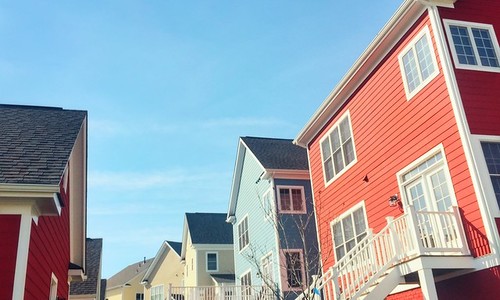 Future Forecast Finds Reasons For Optimism