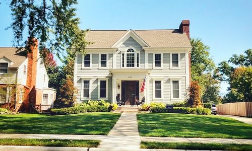 Housing Outlook Sees Little Change Ahead