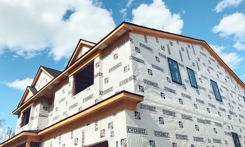 New Home Supply Hits 14-Year High
