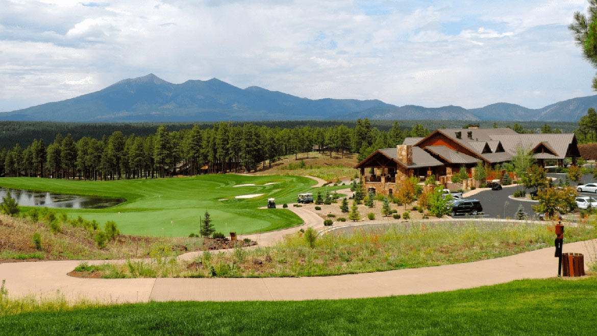 Explore Flagstaff Ranch Golf Area Guide & Details ...
