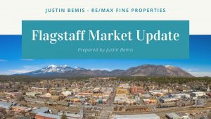 The Flagstaff Real Estate Market Update - Nov 2019