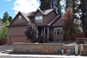 Open House in Ponderosa Trails, Flagstaff, AZ