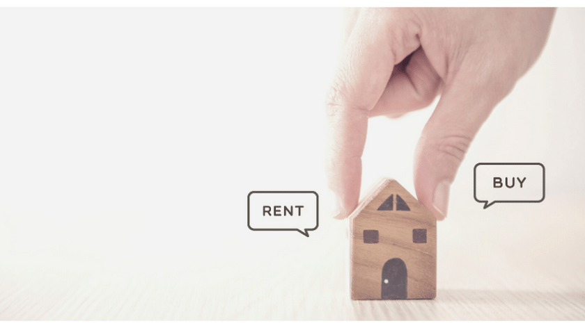 Homeownership - Great news for renters | Justin Bemis