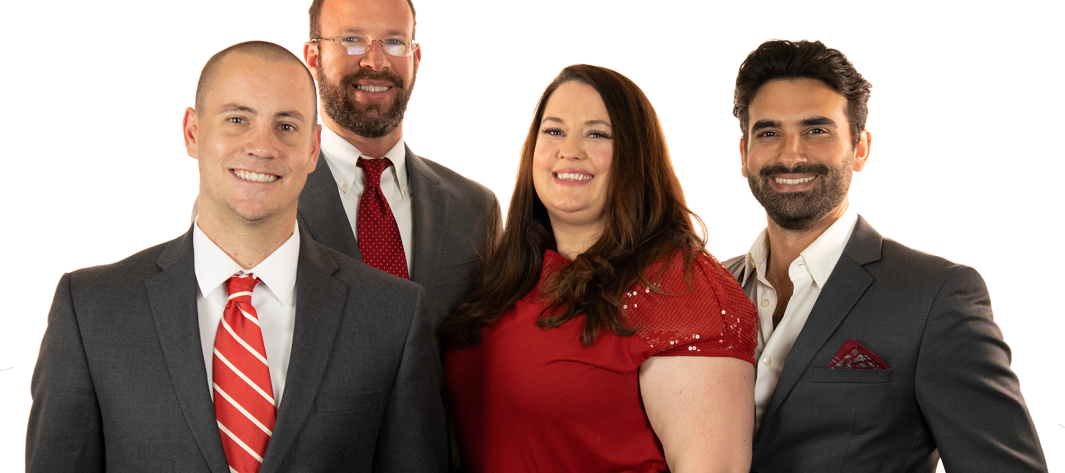 First Time Home Buyer? We are here to be your guide.