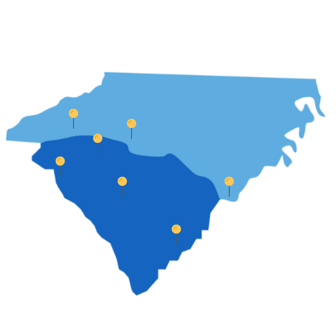 View All Searchable Areas