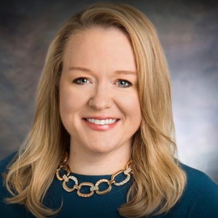 Carrie Farmer