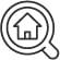 VIP Home Finder icon