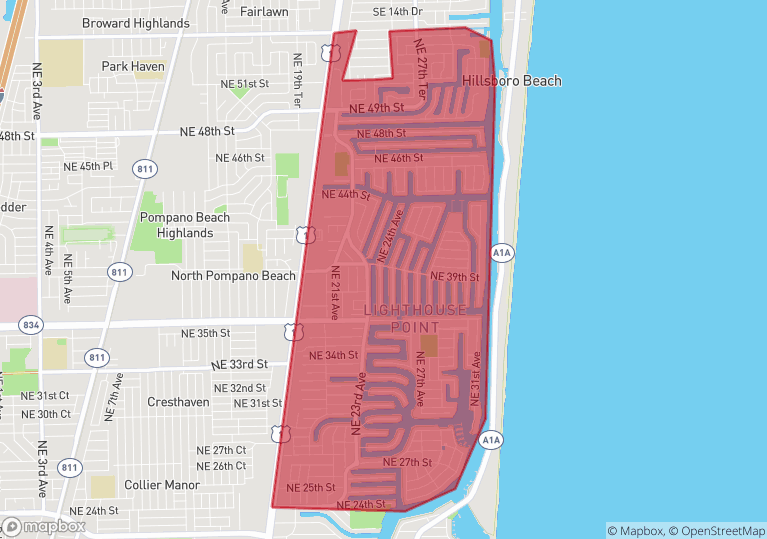 Lighthouse Point Andrew Velez, P.A.