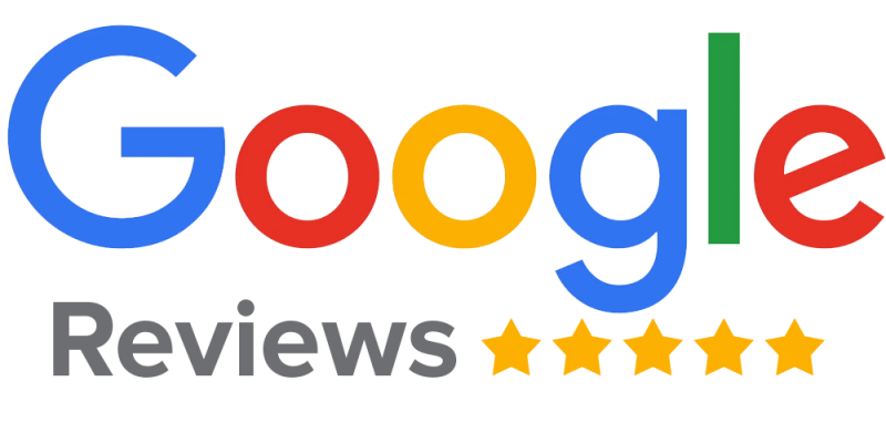 Submit a Google Review icon