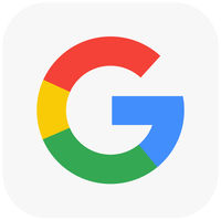 Google Business icon