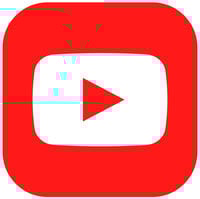 Youtube icon