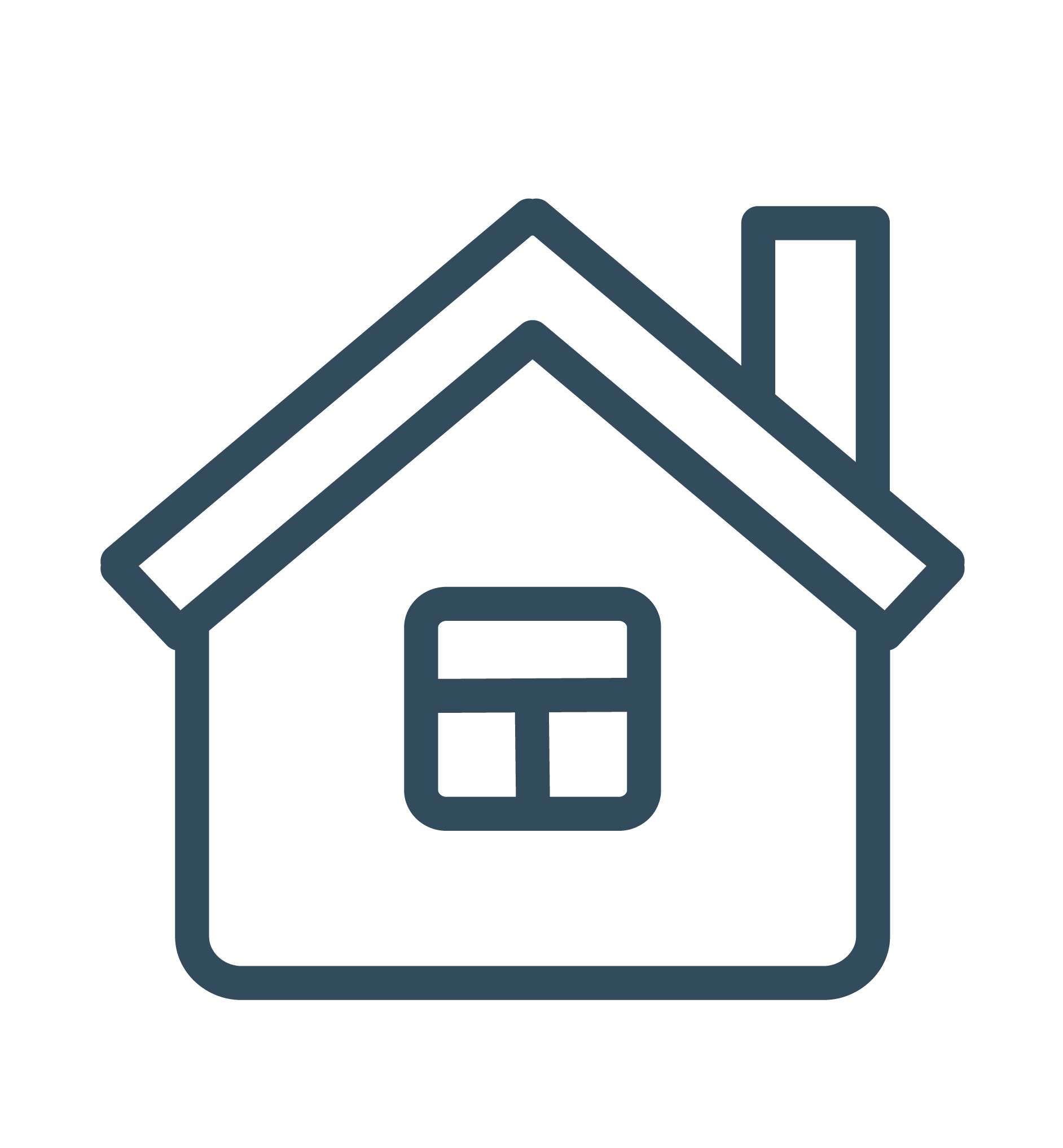 Increase Mortgage Payments icon