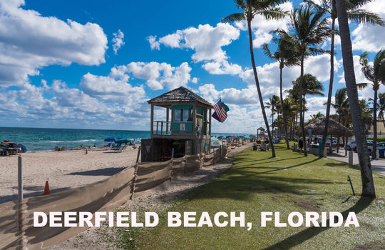 Deerfield Beach