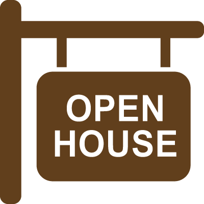 Open Houses icon