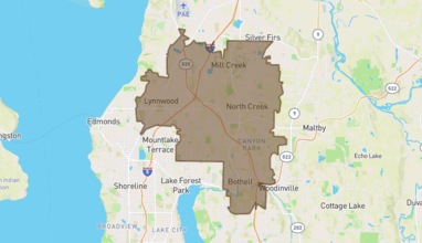 Bothell- Lynnwood