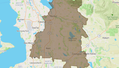 Renton- Kent