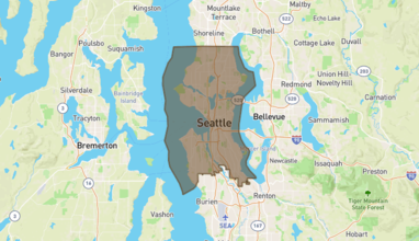 Seattle
