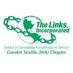 The Links Incorporated, Seattle Chapter