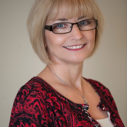 Tina Martin