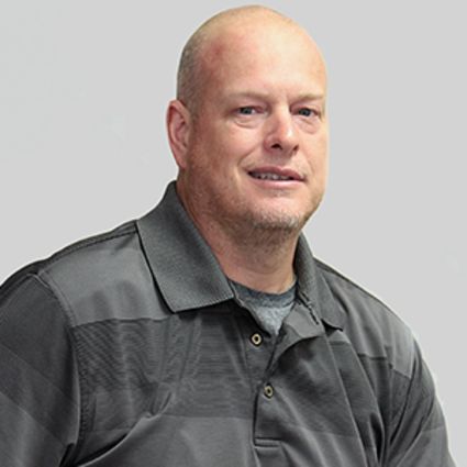 Clay Bates