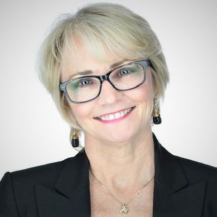 Tina Martin
