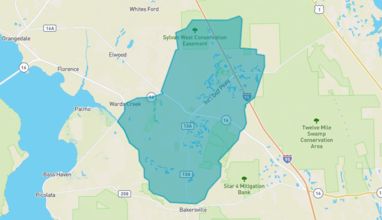 World Golf Village, Saint Augustine