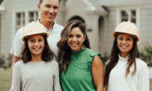 NEW WOMAN-OWNED ROOFING BUSINESS SQUASHES INDUSTRY STIGMA