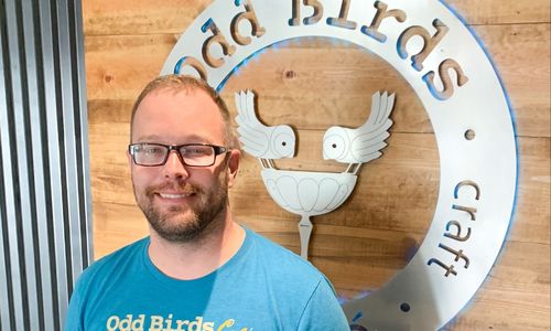 ODD BIRDS COCKTAIL LOUNGE AND KITCHEN ANNOUNCES NEW …