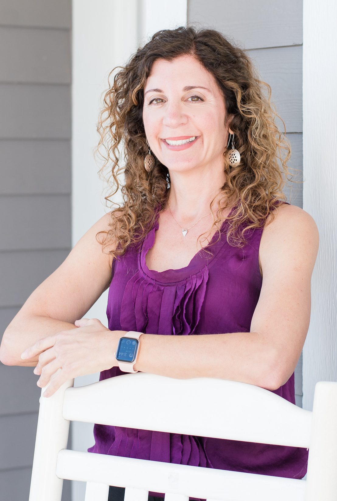 KIM DEVLIN