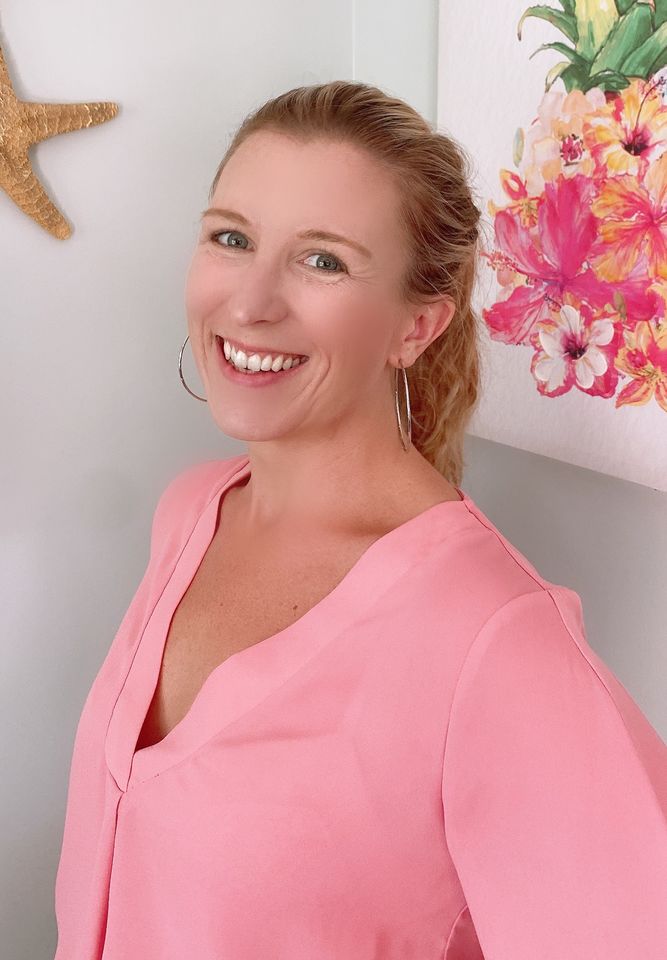 Jessica Nutter, Transaction Coordinator