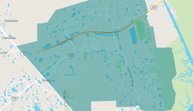 Nocatee, Ponte Vedra