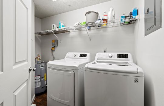28-Laundry