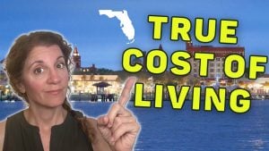Cost of living in Florida