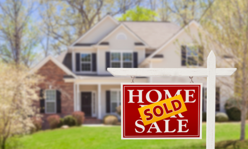 Real Estate FAQ - Home Sellers