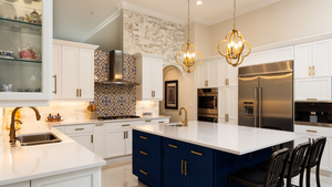 Home Kitchen Renovation Trends That’ll Make You Salivate!